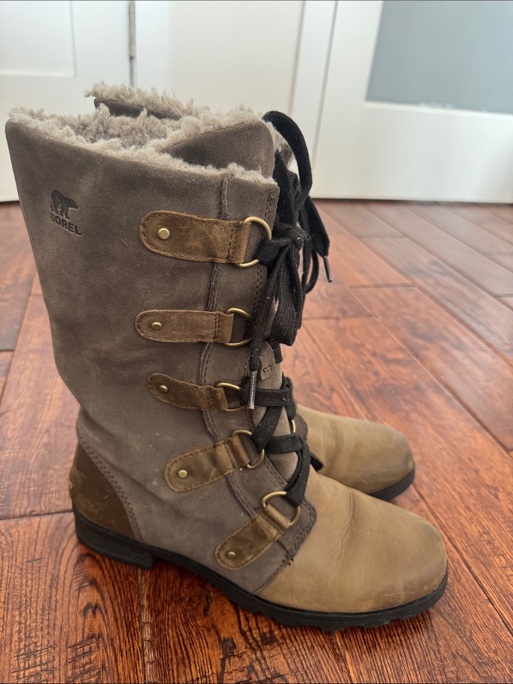 Sorel Emeli Boot